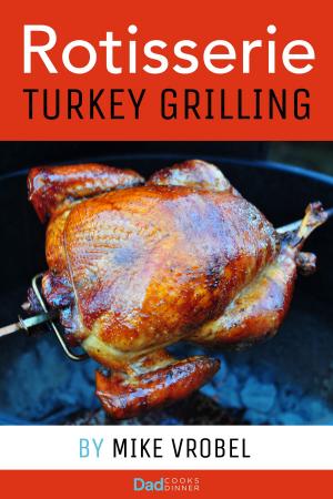 Cover of Rotisserie Turkey