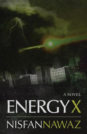 Cover of the book Energy X by Carey Lewis