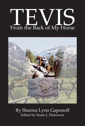 Cover of Tevis, From the Back of My Horse