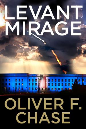 Cover of Levant Mirage