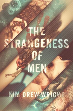 Cover of the book The Strangeness of Men by Joey Peters