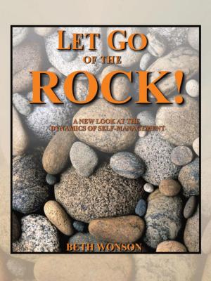 Cover of the book Let Go of the Rock! by Mary Kay Stenger