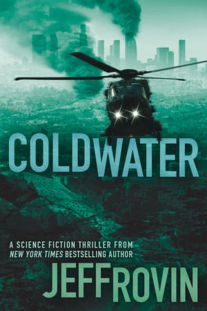 Cover of the book Coldwater by J.T. Krul