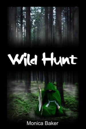 Cover of the book Wild Hunt by Geoff Boxell