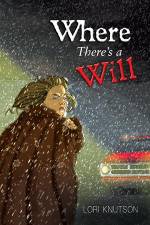 Cover of the book Where There's a Will by Mark Joseph