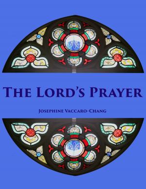 Cover of the book The Lord's Prayer by Ms. Chacko