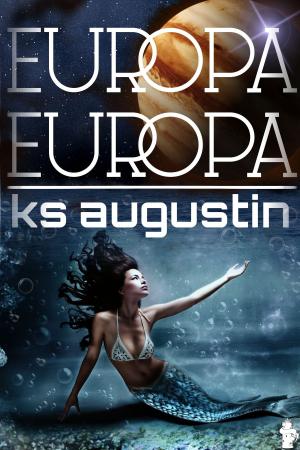 Cover of the book Europa, Europa by Kathryn Ross, Earithen