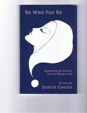 Cover of the book Be Who You Be by Jennifer L.  Kelly