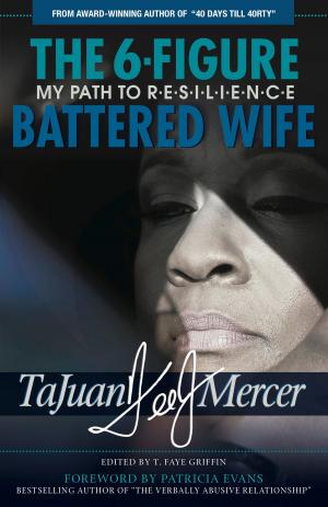 Cover of the book The 6-Figure Battered Wife by Mantak Chia, Kris Deva North