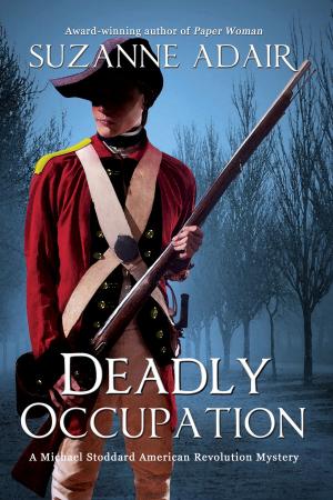 Cover of Deadly Occupation