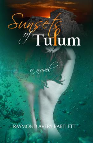 Cover of the book Sunsets of Tulum by Regina Kalu