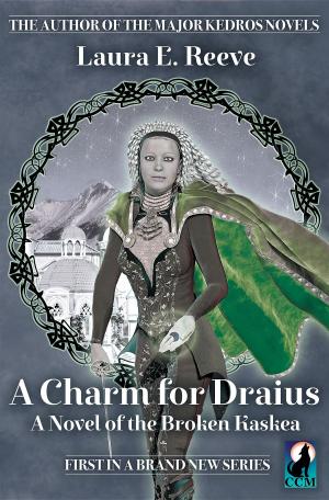 Book cover of A Charm for Draius