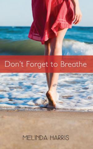 Cover of the book Don't Forget to Breathe by Raina Curves