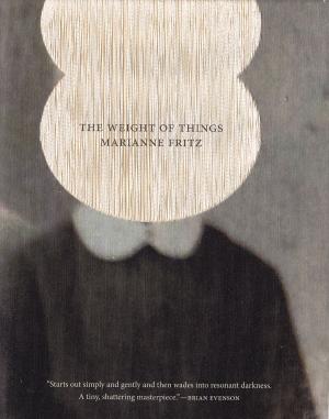 Cover of The Weight of Things