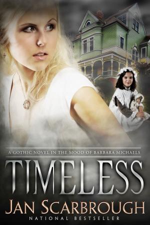 Cover of the book Timeless by S. R. Thompson