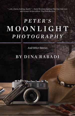 Cover of the book Peter's Moonlight Photography and Other Stories by David Biddle