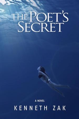 Cover of the book The Poet's Secret by S.D. Perry