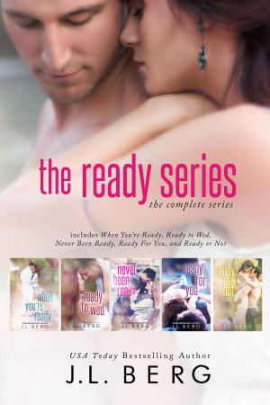 Cover of The Ready Series: The Boxed Set