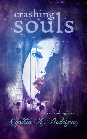 Cover of the book Crashing Souls by Rachel Dunning