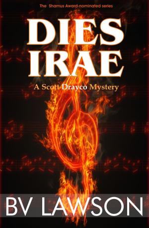 Cover of the book Dies Irae by Cotton Levi Grove