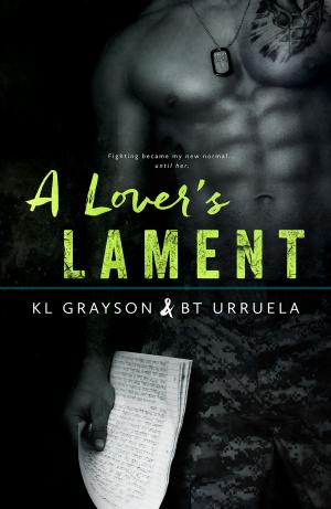 Cover of the book A Lover's Lament by Emily Dawn