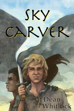 Cover of the book Sky Carver by Gillian Rubinstein
