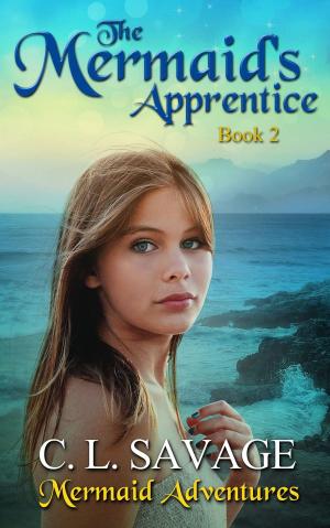 Cover of the book The Mermaid's Apprentice by Caldon Mull