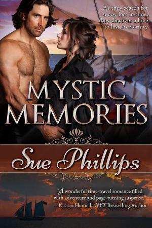 Book cover of Mystic Memories