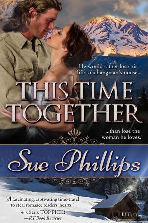 Cover of the book This Time Together by Lisa Doesburg