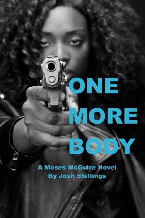Cover of the book One More Body by Jermaine Morrison