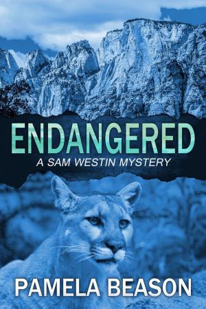 Cover of the book Endangered by Pamela Beason