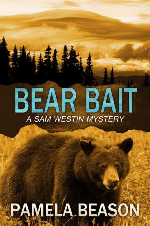 Book cover of Bear Bait