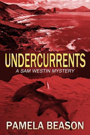Cover of the book Undercurrents by Jennifer Harlow