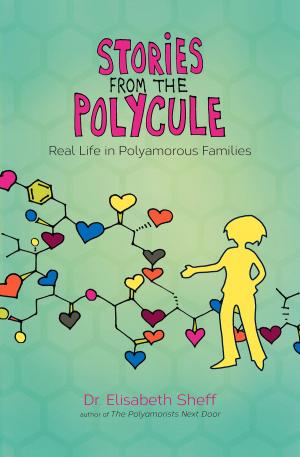 Cover of Stories From the Polycule