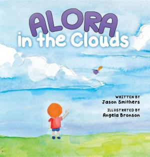 Cover of Alora In The Clouds