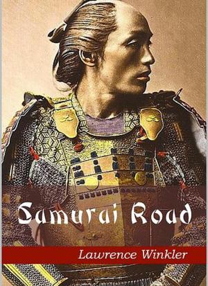 Cover of the book Samurai Road by Frank Rinder, Thomas Heath Robinson