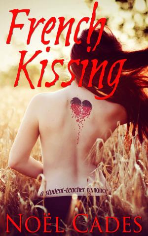 Cover of French Kissing: A Student Teacher Romance