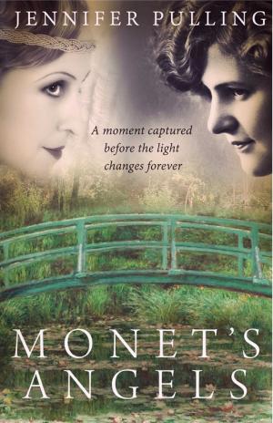 Cover of the book Monet's Angels by Jan Krupa
