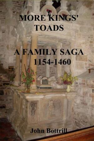 Cover of the book More Kings' Toads by Karen Hawkins