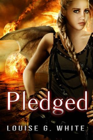 Cover of the book Pledged by Piper Hannah