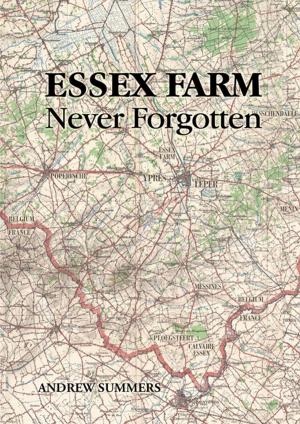 Book cover of Essex Farm