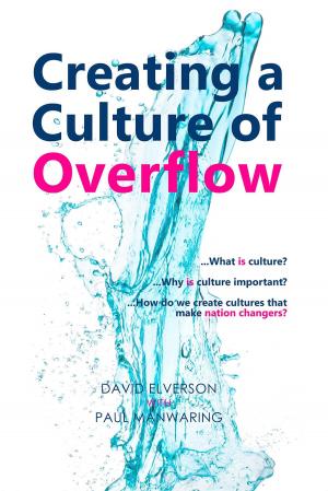 Book cover of Creating a Culture of Overflow