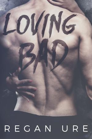 Cover of the book Loving Bad by Elena Ferrante