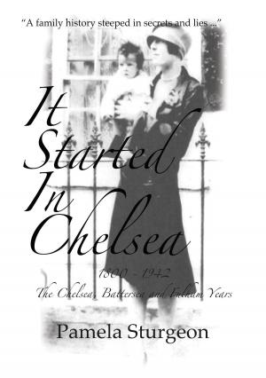 Cover of the book It Started In Chelsea by Steve Dustcircle