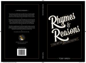 Cover of the book Rhymes & Reasons by John Oakley McElhenney