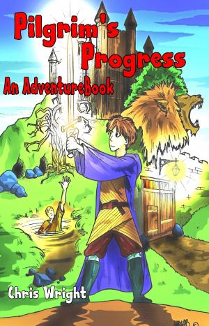 Cover of the book Pilgrim's Progress: An Adventure Book by R A Torrey, Chuck Antone, Jr.