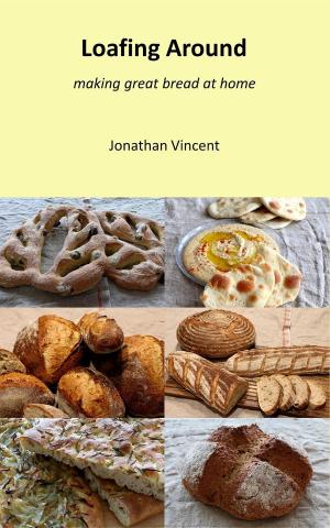 Book cover of Loafing Around