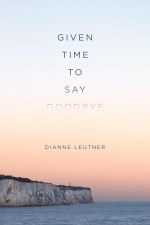 Cover of the book Given Time to Say Goodbye by Anni Gethin, Beth Macgregor