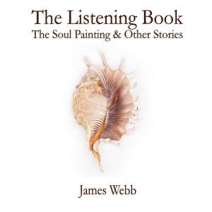 Book cover of The Listening Book