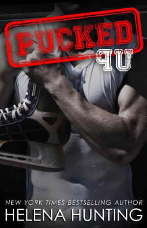 Cover of the book PUCKED Up by Lindsay Armstrong